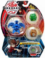 Image result for Bakugan Battle Planet AQUOS