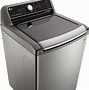 Image result for What Is the Best LG Top Load Washer with Agitator