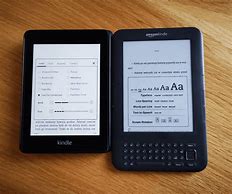 Image result for Kindle Paperwhite with Keyboard