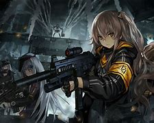 Image result for Girls Frontline Xbox Backgrounds