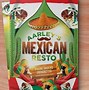 Image result for Mexican Menu Board