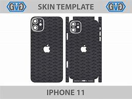 Image result for iPhone 11 Skin Template