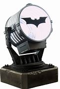 Image result for Bat Signal Transparent