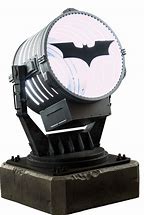 Image result for Bat Signal Light