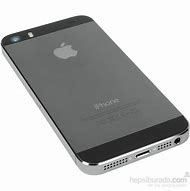 Image result for iPhone 5S Hitam