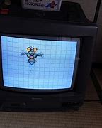 Image result for Sharp NES TV