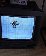 Image result for Sharp C1 Famicom TV