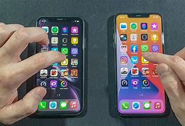Image result for iPhone 11 vs iPhone 10