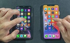 Image result for iPhone XR vs 11 Pro