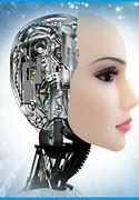 Image result for Male Ai Robot Companion