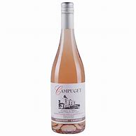 Image result for Campuget Costieres Nimes Rose Tradition Campuget