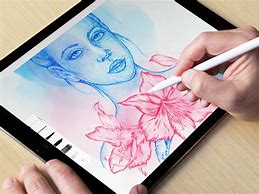 Image result for Sketching iPad