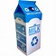 Image result for milk cartons clip art