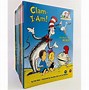 Image result for The Cat in the Hat Book