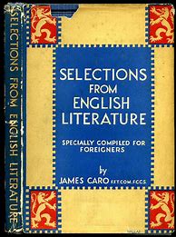 Image result for English Literature Book Covers