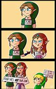 Image result for Zelda Dungeon Memes