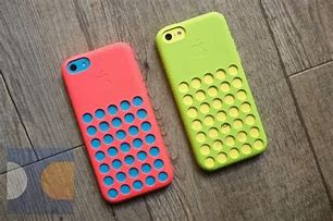 Image result for iPhone 5C Yellow Box