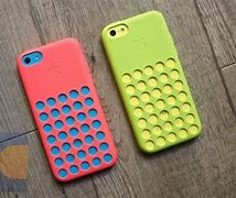 Image result for Silver iPhone 5C Case