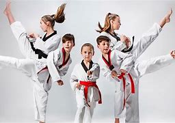 Image result for Influencers De ATA Taekwondo