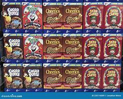 Image result for Curves Cereal Design General Mills