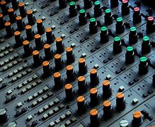 Image result for Recording Studio Mixing Board
