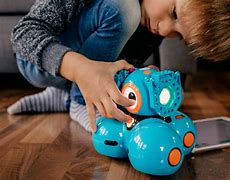 Image result for Vector Robot Playing