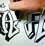 Image result for Bold Graffiti Font