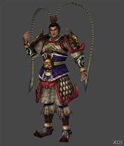 Image result for Lu Bu Hat Dynasty Warriors