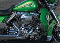 Image result for Harley-Davidson Electra Glide Battery