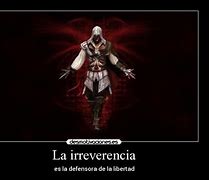 Image result for irreverencia