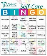 Image result for Self-Care Challenge for Kids