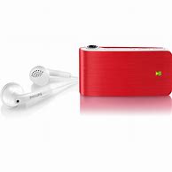 Image result for Philips GoGear Audio Player