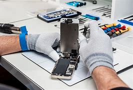 Image result for Book for Cell Phone Repair