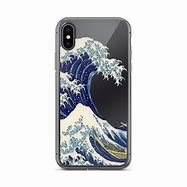 Image result for Wave iPhone Case 8