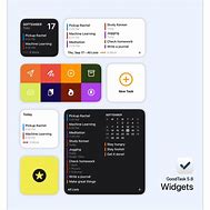 Image result for Task Widgets iOS