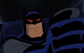 Image result for Batman Tas Blind as a Bat