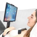 Image result for Best iPad Bed Stand