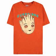 Image result for I am Groot T-shirt