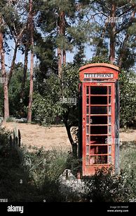 Image result for Phone Box in Cyprus