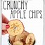 Image result for Clay Apple Chips