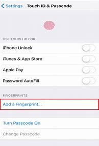 Image result for iPhone SE Touch ID