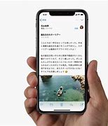 Image result for iPhone X Next to 8