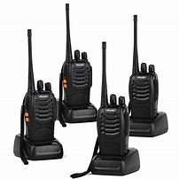 Image result for Best Handheld Two-Way Radio