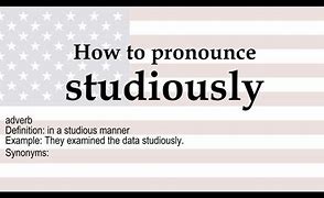 Image result for studiously
