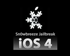 Image result for Sn0wbreeze Jailbreak