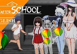 Image result for Piano Girl Tag After School