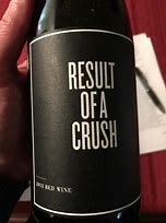 Image result for Result a Crush