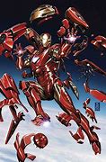 Image result for Marvel Heroes Iron Man