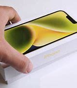 Image result for Verizon iPhone 14 Yellow