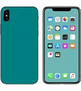 Image result for iPhone X Teal